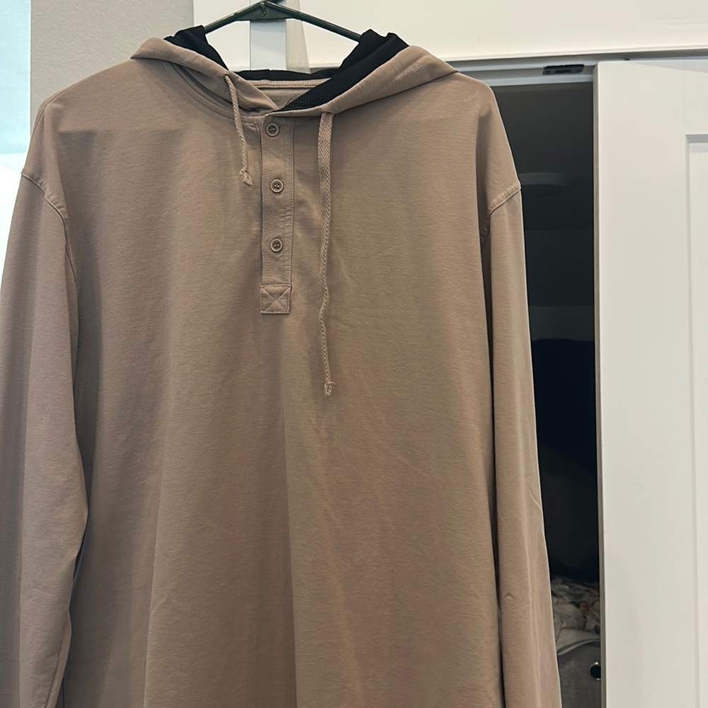 BYLT hoodie